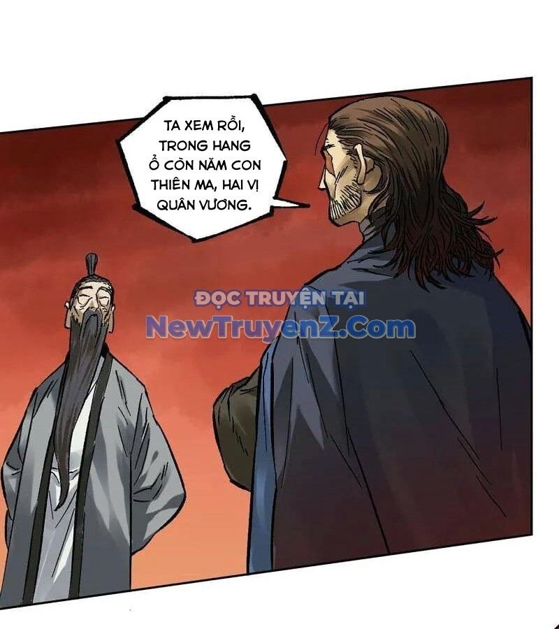 Truyền Võ Chap 467 - Next Chap 468