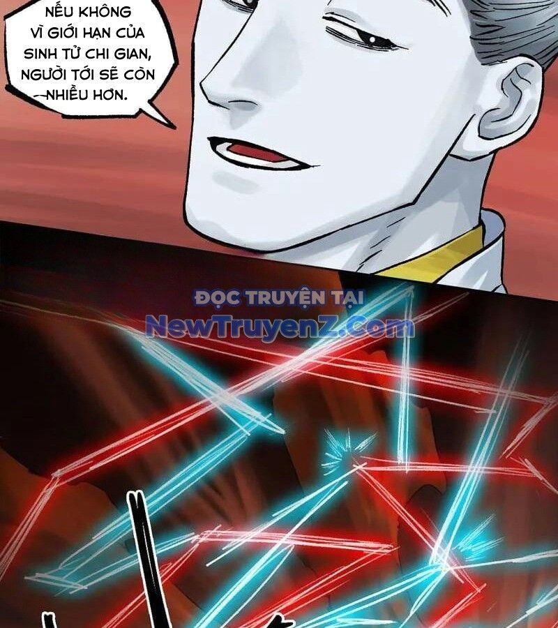 Truyền Võ Chap 467 - Next Chap 468