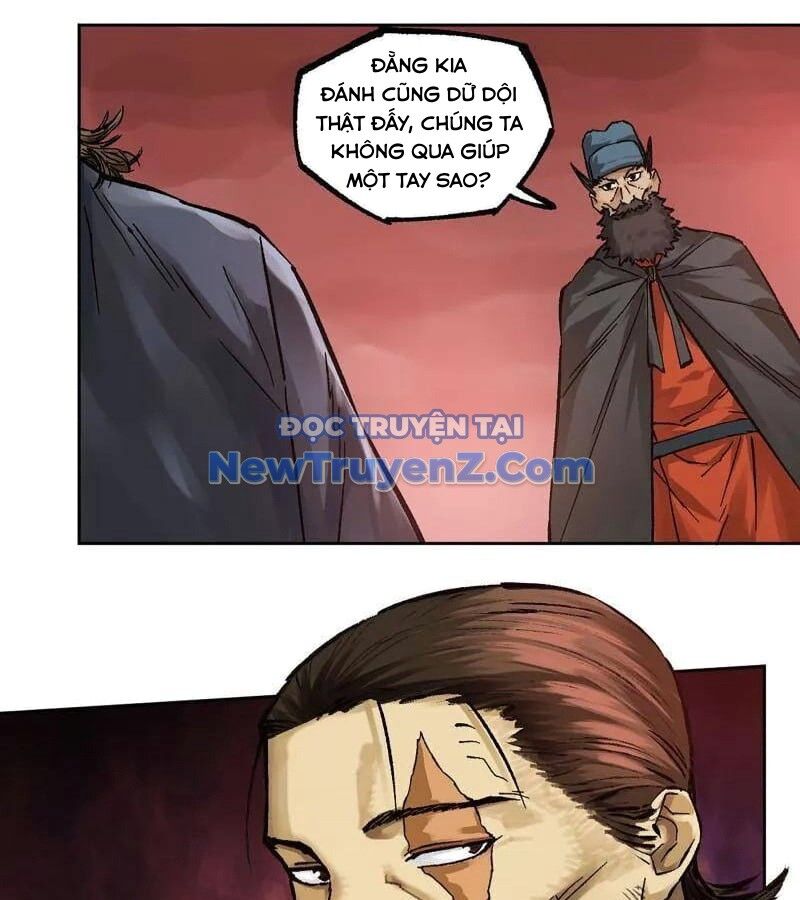 Truyền Võ Chap 467 - Next Chap 468