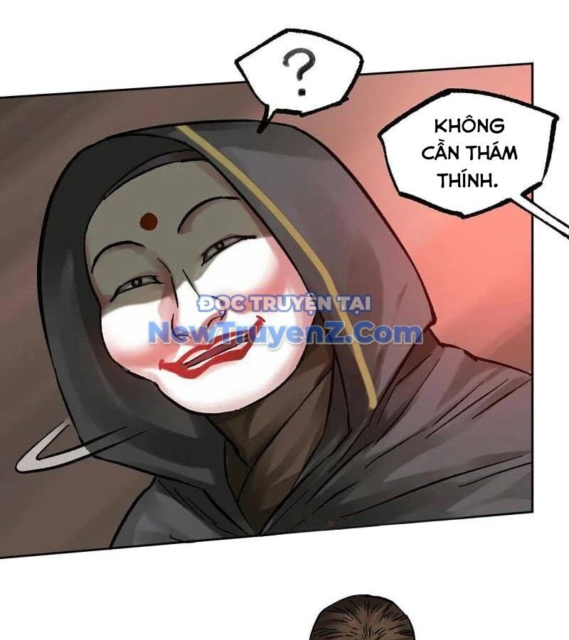 Truyền Võ Chap 467 - Next Chap 468