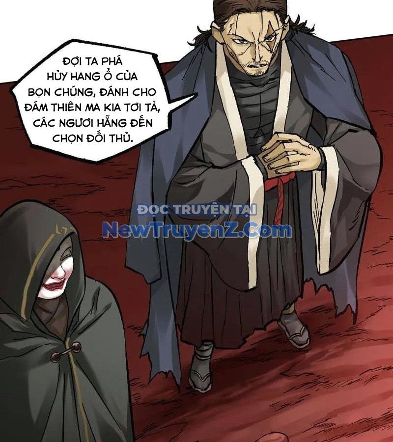 Truyền Võ Chap 467 - Next Chap 468