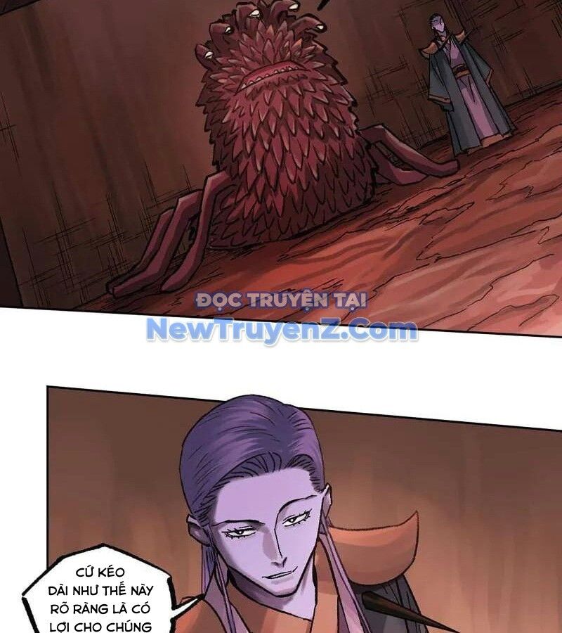 Truyền Võ Chap 467 - Next Chap 468