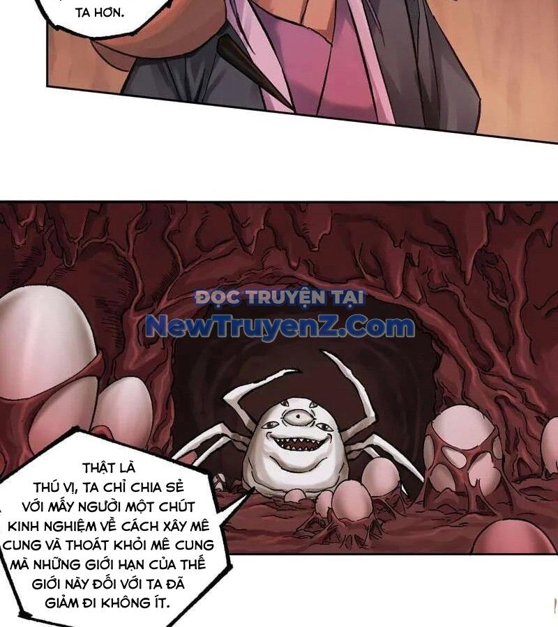 Truyền Võ Chap 467 - Next Chap 468