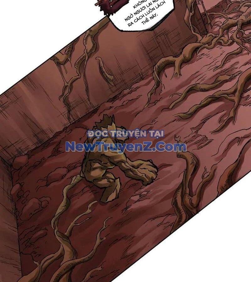 Truyền Võ Chap 467 - Next Chap 468