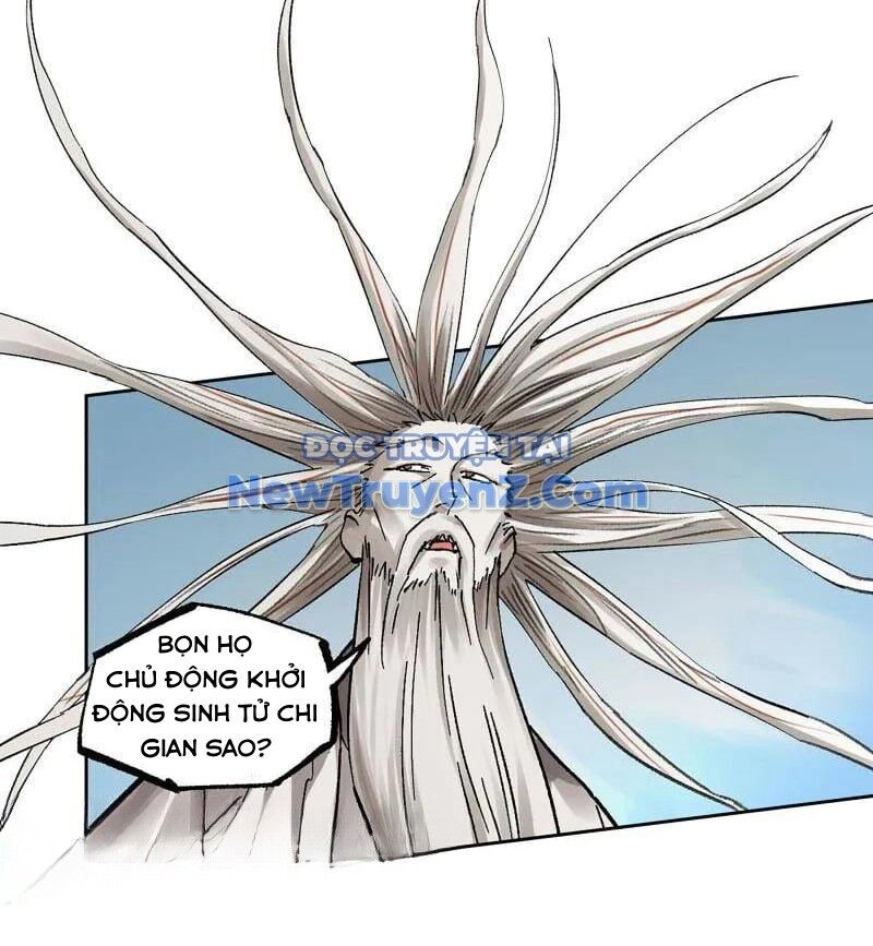 Truyền Võ Chap 467 - Next Chap 468