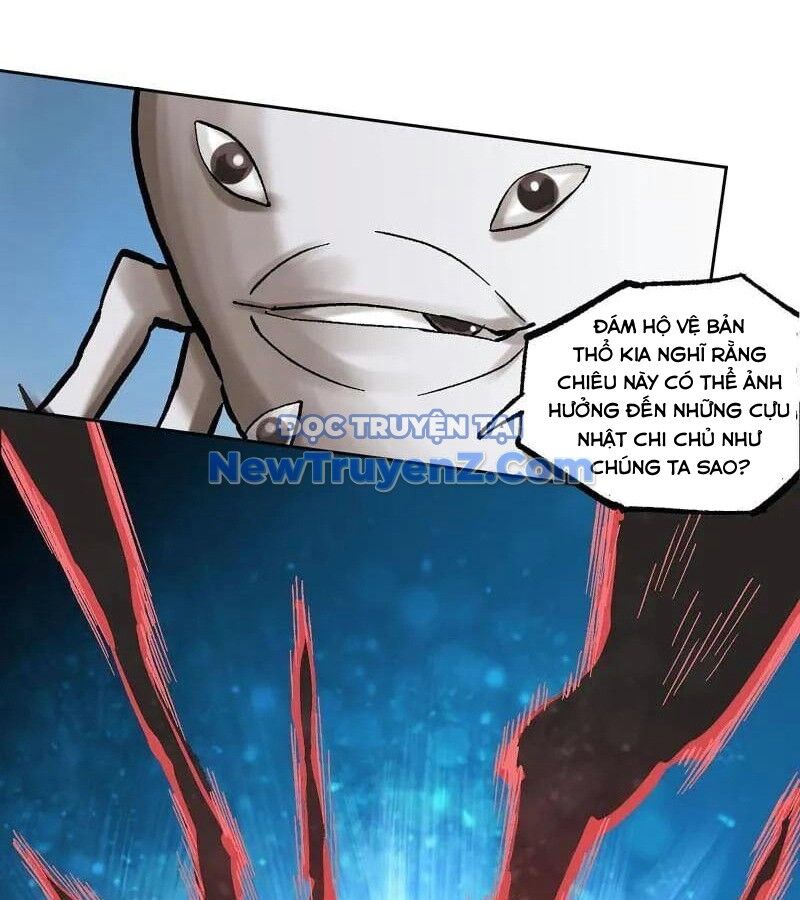 Truyền Võ Chap 467 - Next Chap 468