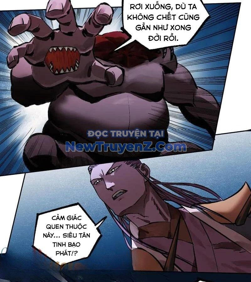 Truyền Võ Chap 467 - Next Chap 468