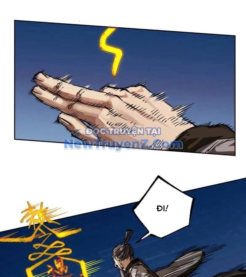 Truyền Võ Chap 467 - Next Chap 468