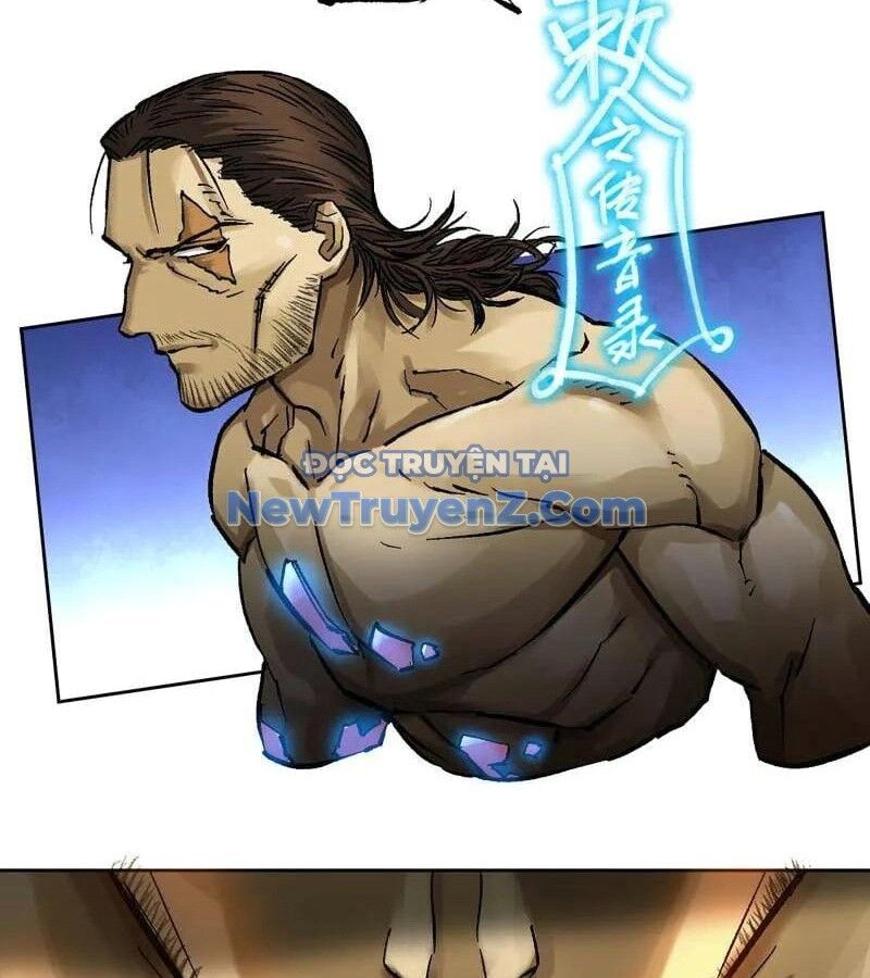 Truyền Võ Chap 467 - Next Chap 468