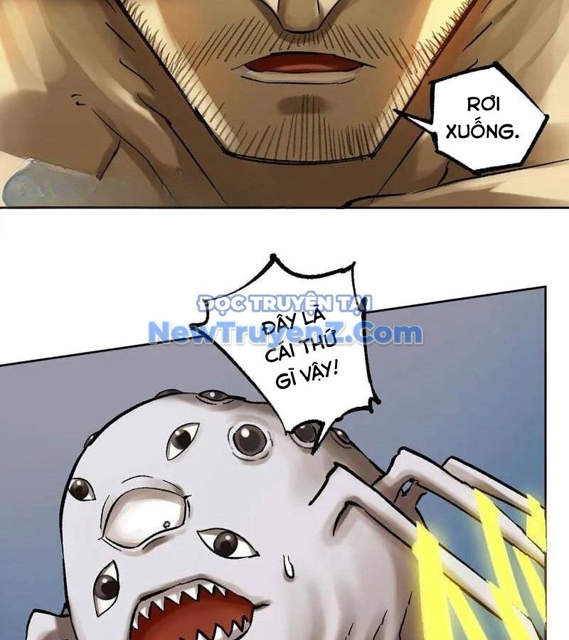 Truyền Võ Chap 467 - Next Chap 468