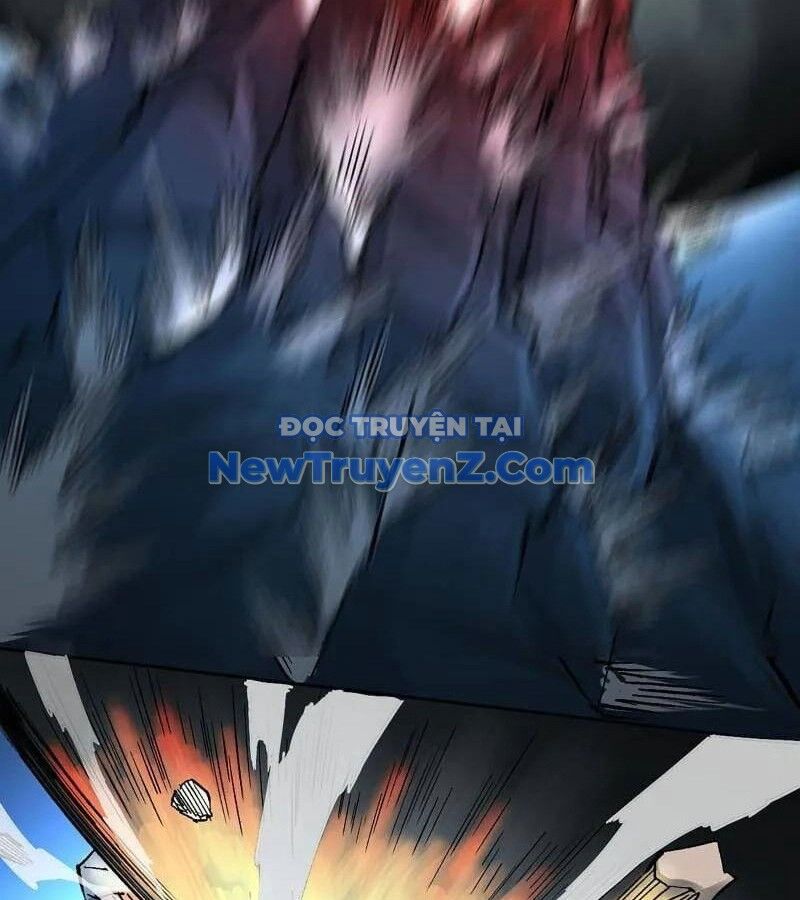 Truyền Võ Chap 467 - Next Chap 468