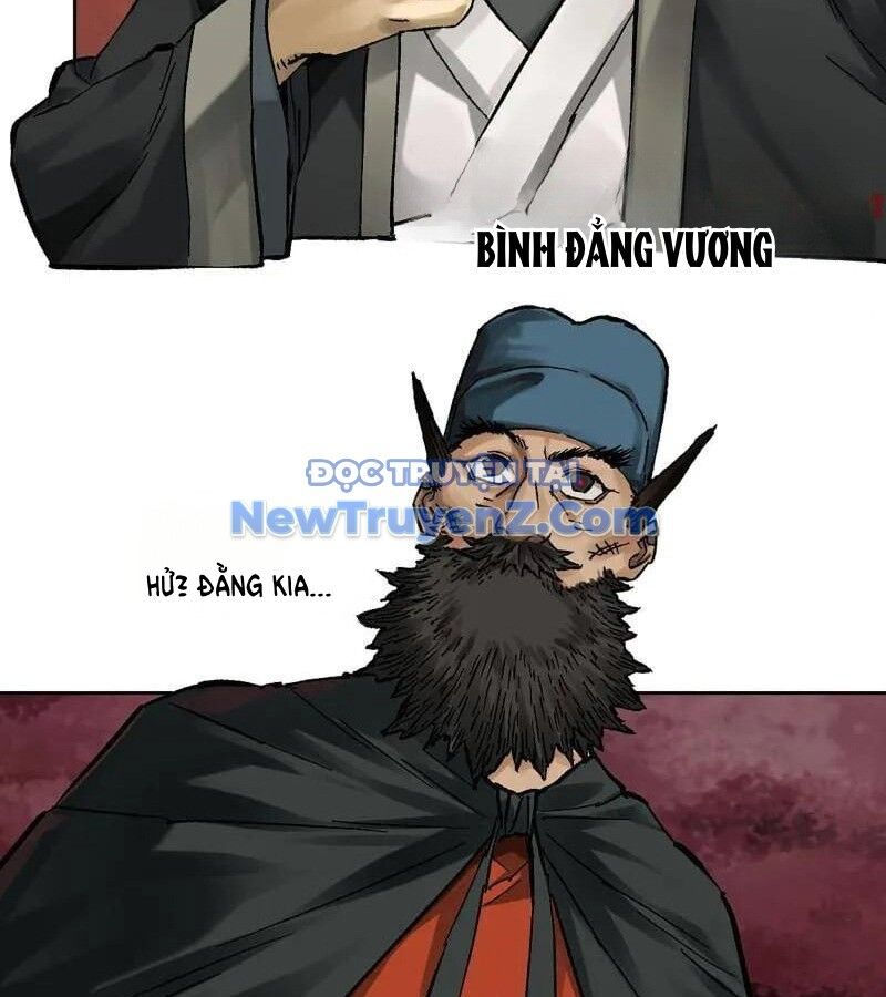 Truyền Võ Chap 467 - Next Chap 468