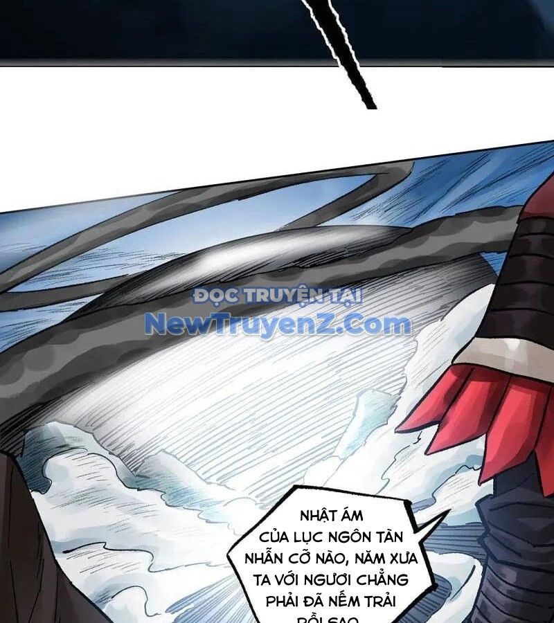 Truyền Võ Chap 467 - Next Chap 468