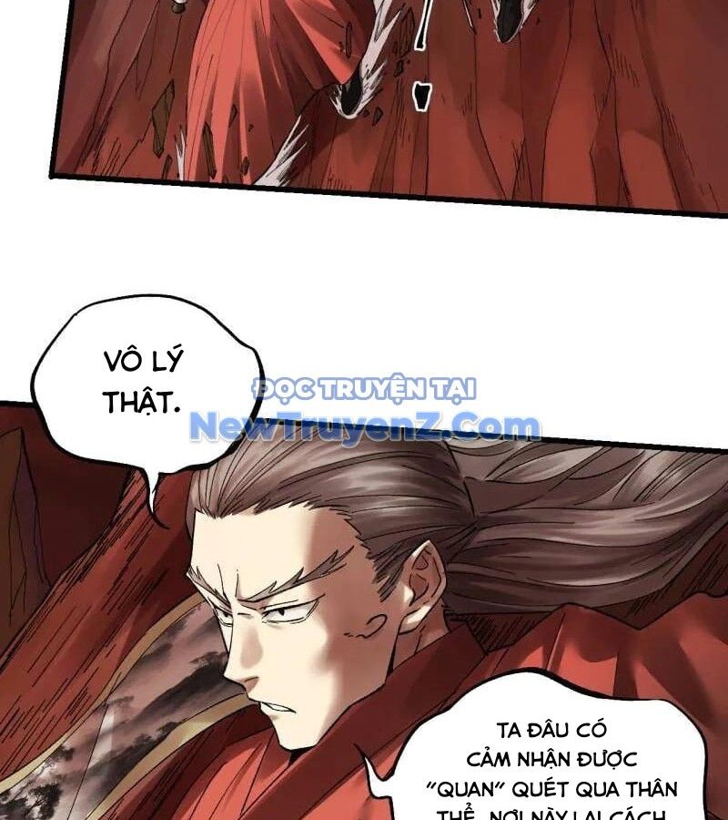 Truyền Võ Chap 468 - Next Chap 469