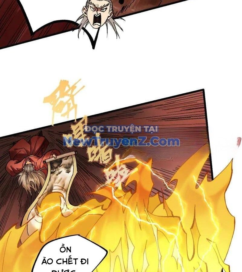 Truyền Võ Chap 468 - Next Chap 469