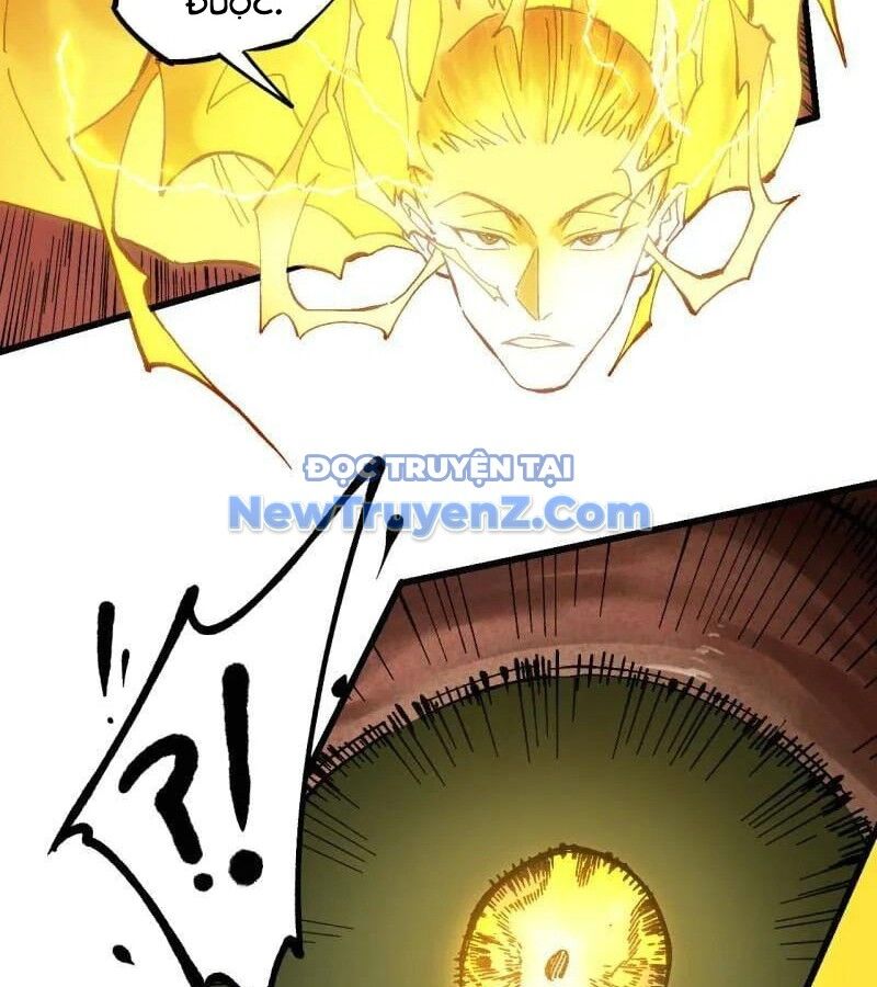 Truyền Võ Chap 468 - Next Chap 469