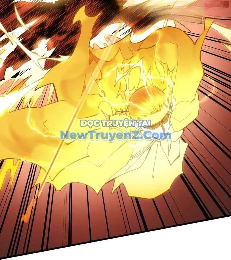 Truyền Võ Chap 468 - Next Chap 469