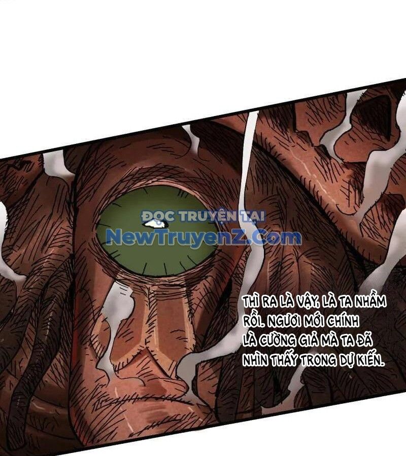 Truyền Võ Chap 468 - Next Chap 469