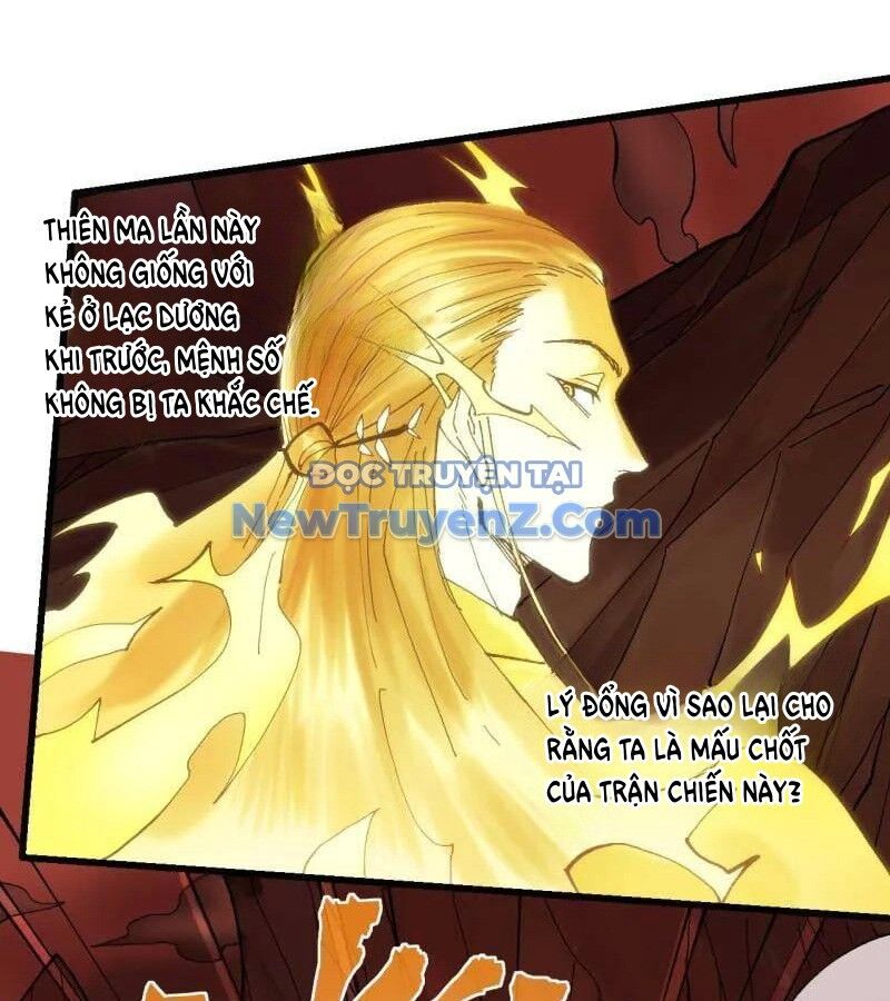 Truyền Võ Chap 468 - Next Chap 469