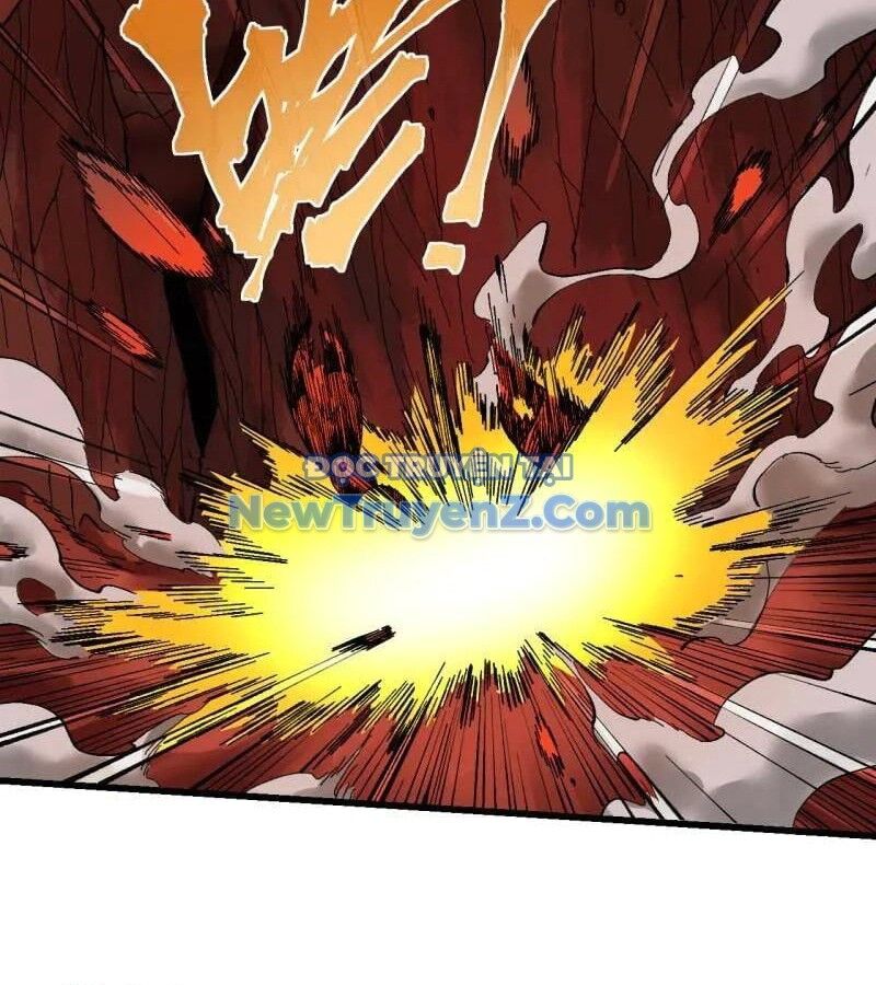 Truyền Võ Chap 468 - Next Chap 469