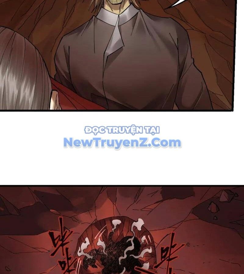 Truyền Võ Chap 468 - Next Chap 469