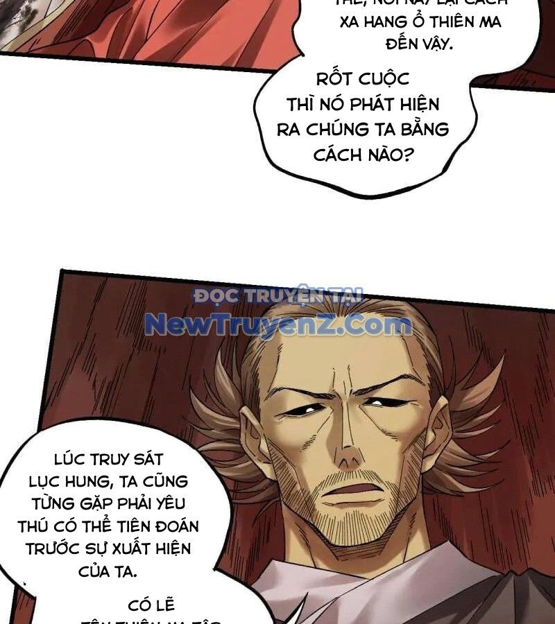 Truyền Võ Chap 468 - Next Chap 469