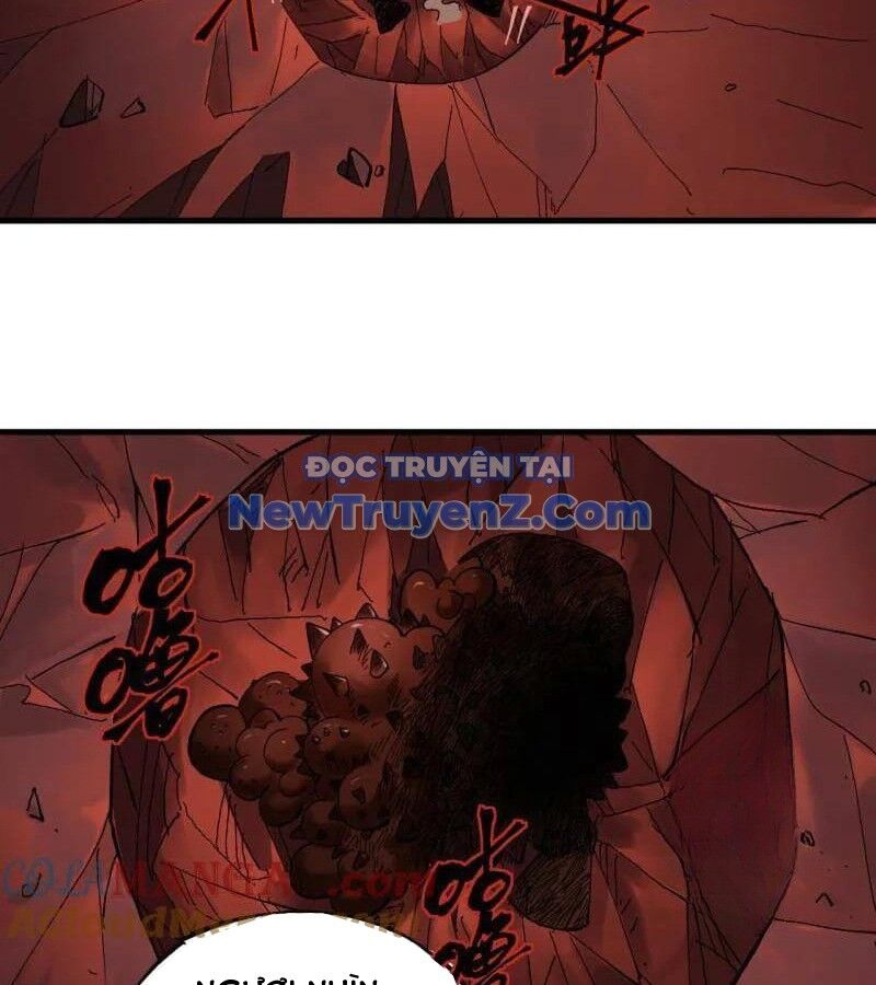 Truyền Võ Chap 468 - Next Chap 469