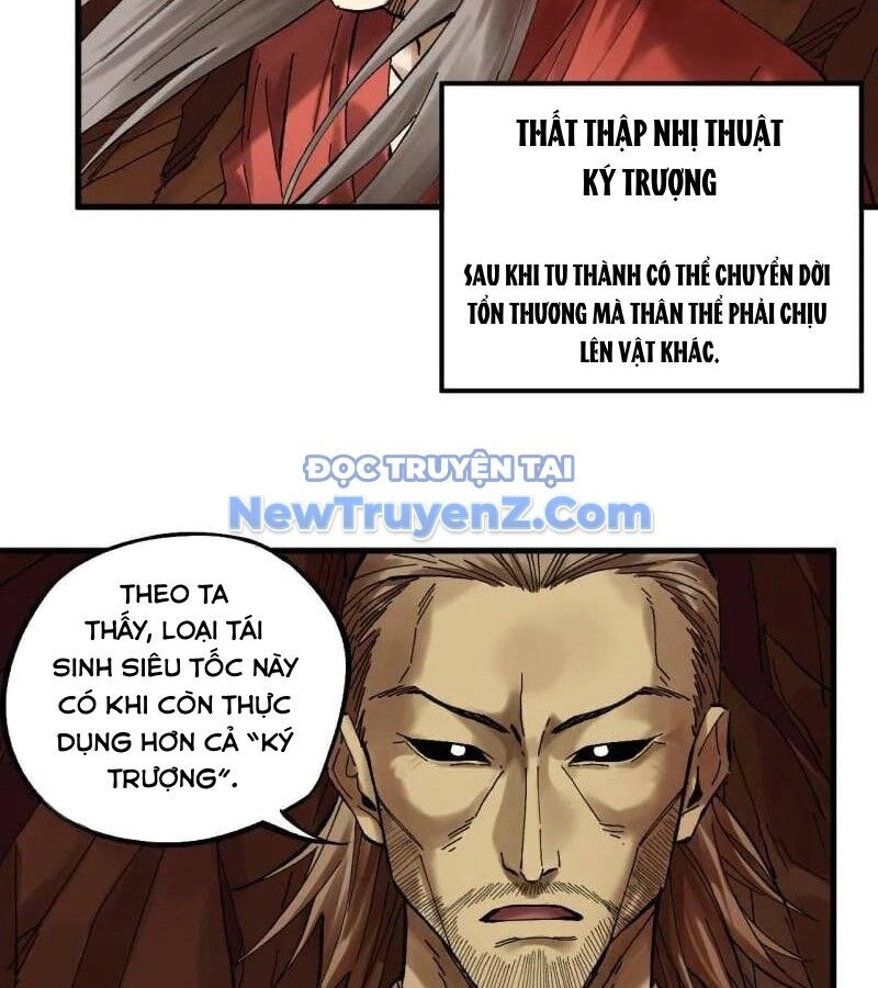 Truyền Võ Chap 468 - Next Chap 469