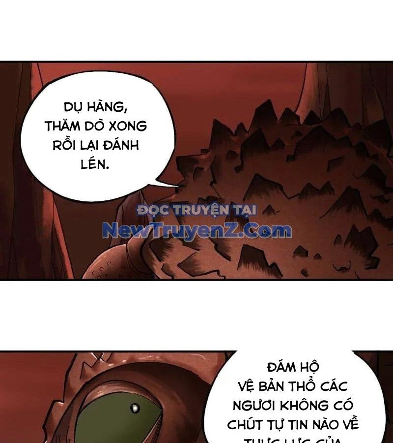 Truyền Võ Chap 468 - Next Chap 469