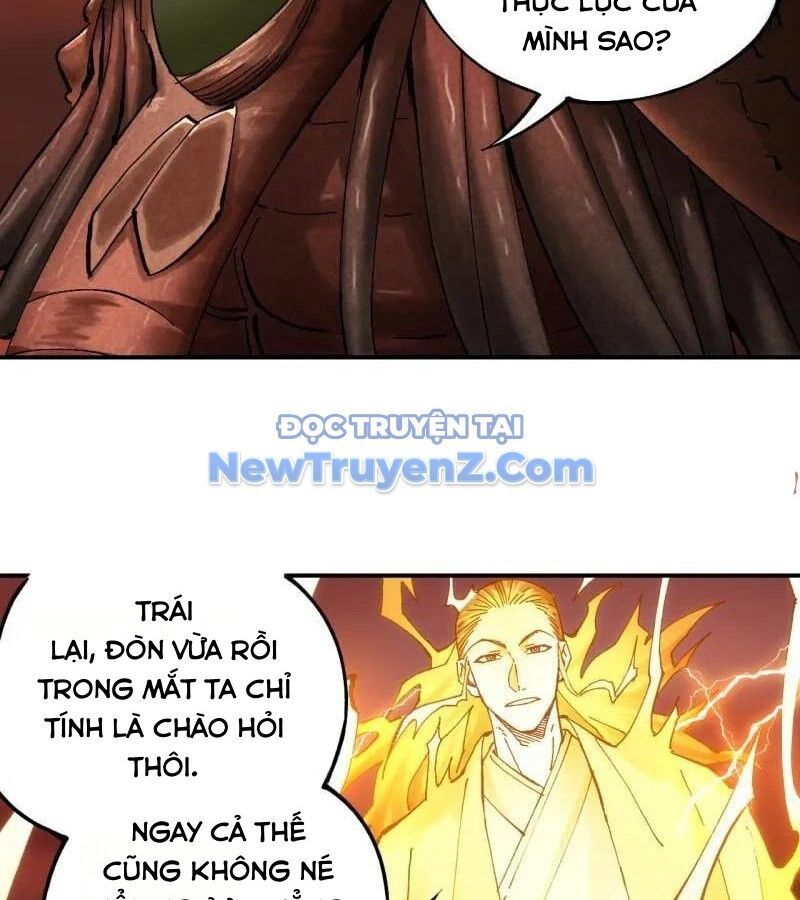 Truyền Võ Chap 468 - Next Chap 469