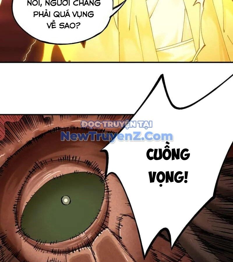 Truyền Võ Chap 468 - Next Chap 469