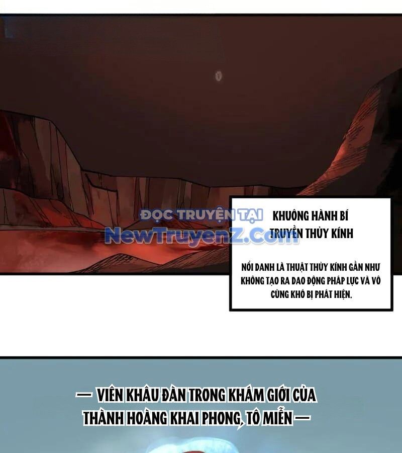 Truyền Võ Chap 468 - Next Chap 469