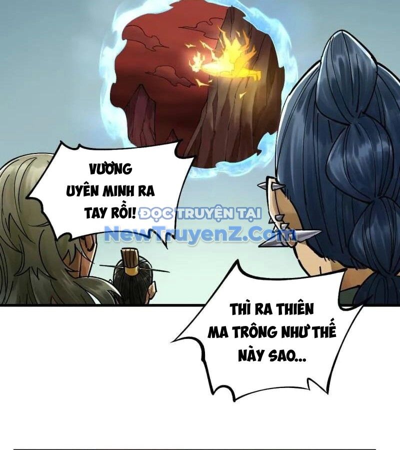 Truyền Võ Chap 468 - Next Chap 469