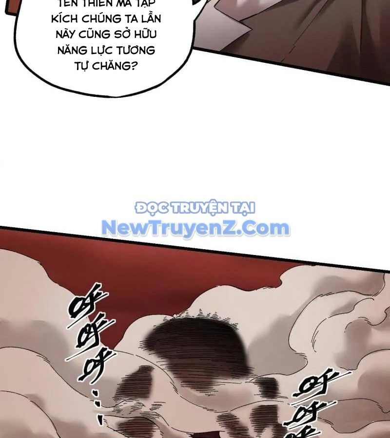 Truyền Võ Chap 468 - Next Chap 469