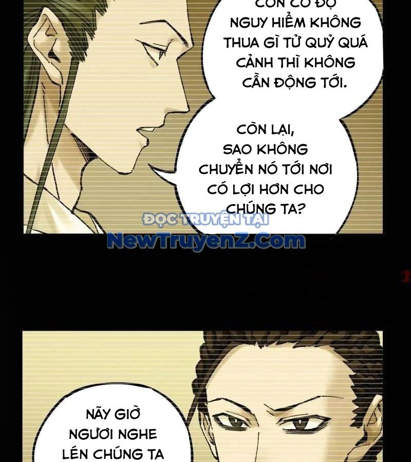 Truyền Võ Chap 468 - Next Chap 469