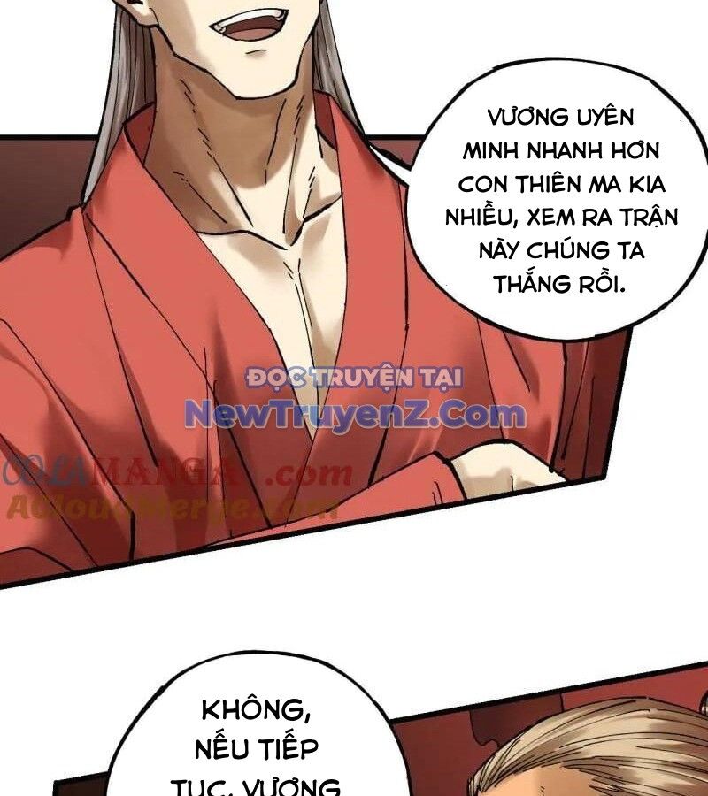 Truyền Võ Chap 468 - Next Chap 469