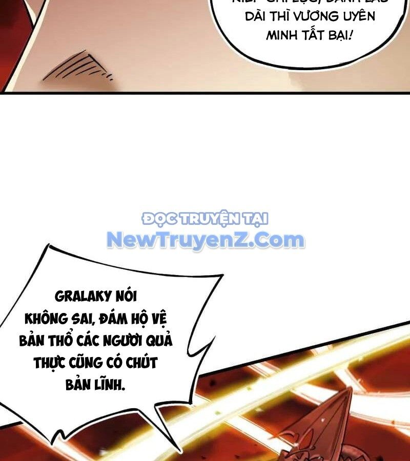 Truyền Võ Chap 468 - Next Chap 469