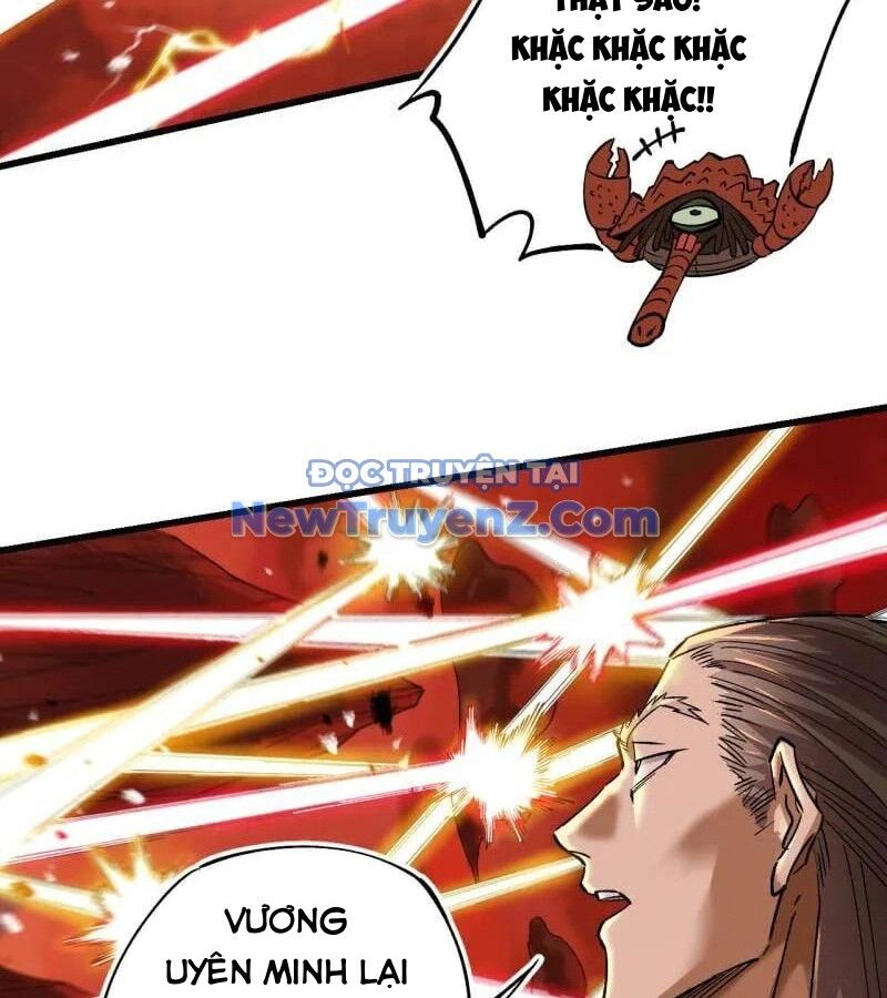 Truyền Võ Chap 468 - Next Chap 469