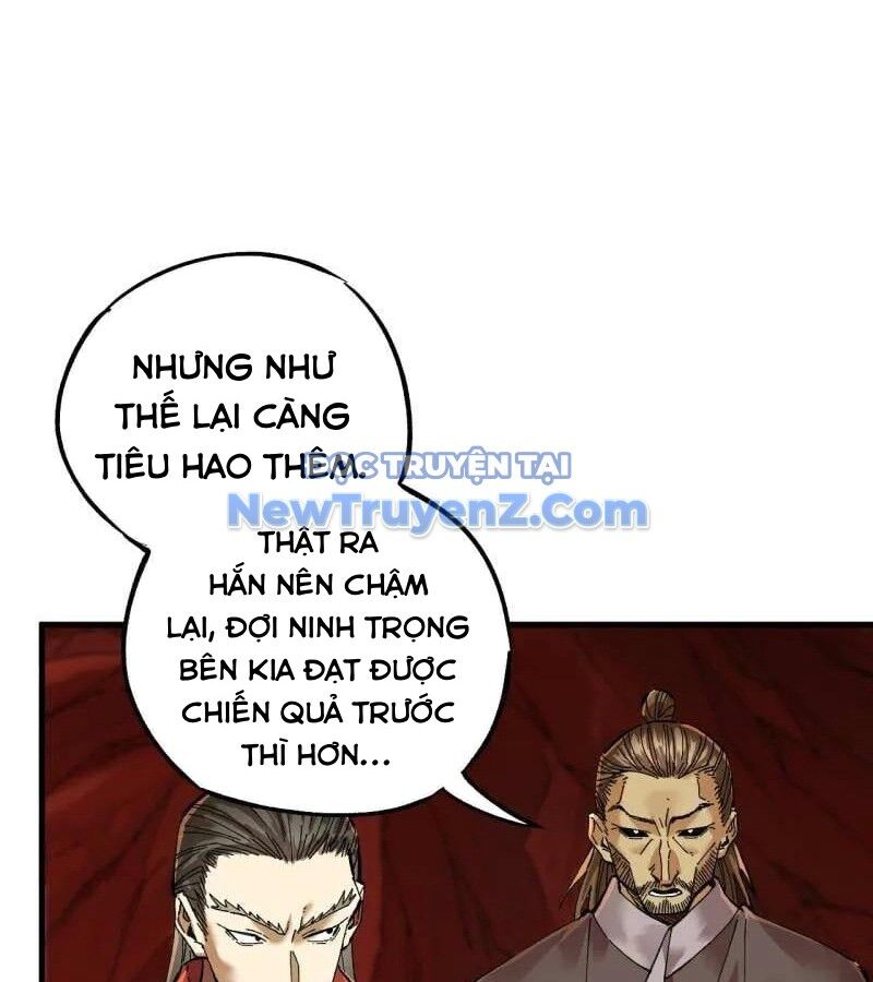 Truyền Võ Chap 468 - Next Chap 469