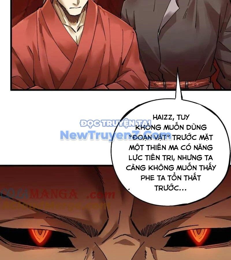 Truyền Võ Chap 468 - Next Chap 469