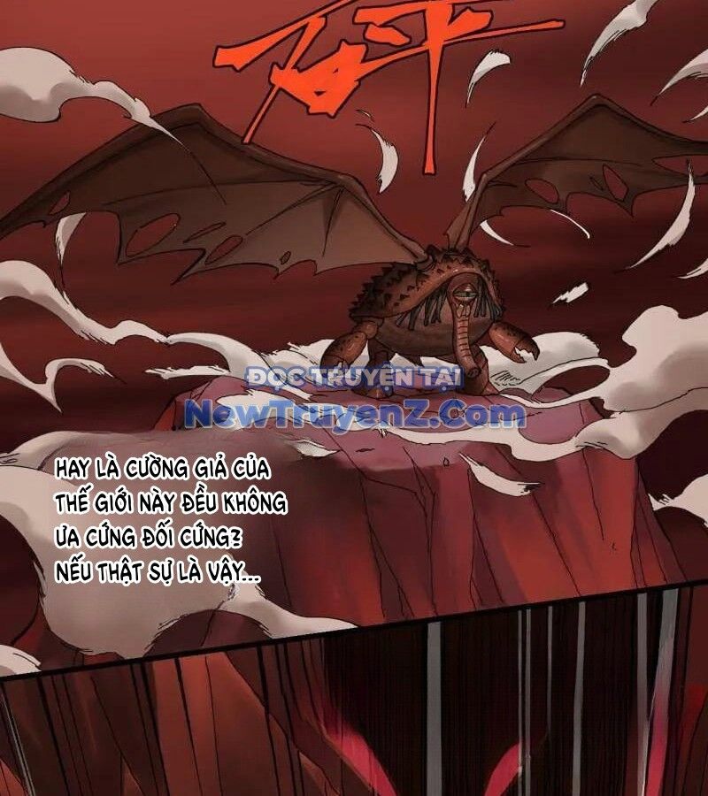 Truyền Võ Chap 468 - Next Chap 469