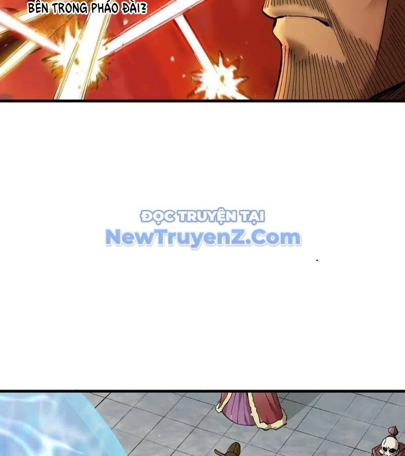 Truyền Võ Chap 468 - Next Chap 469