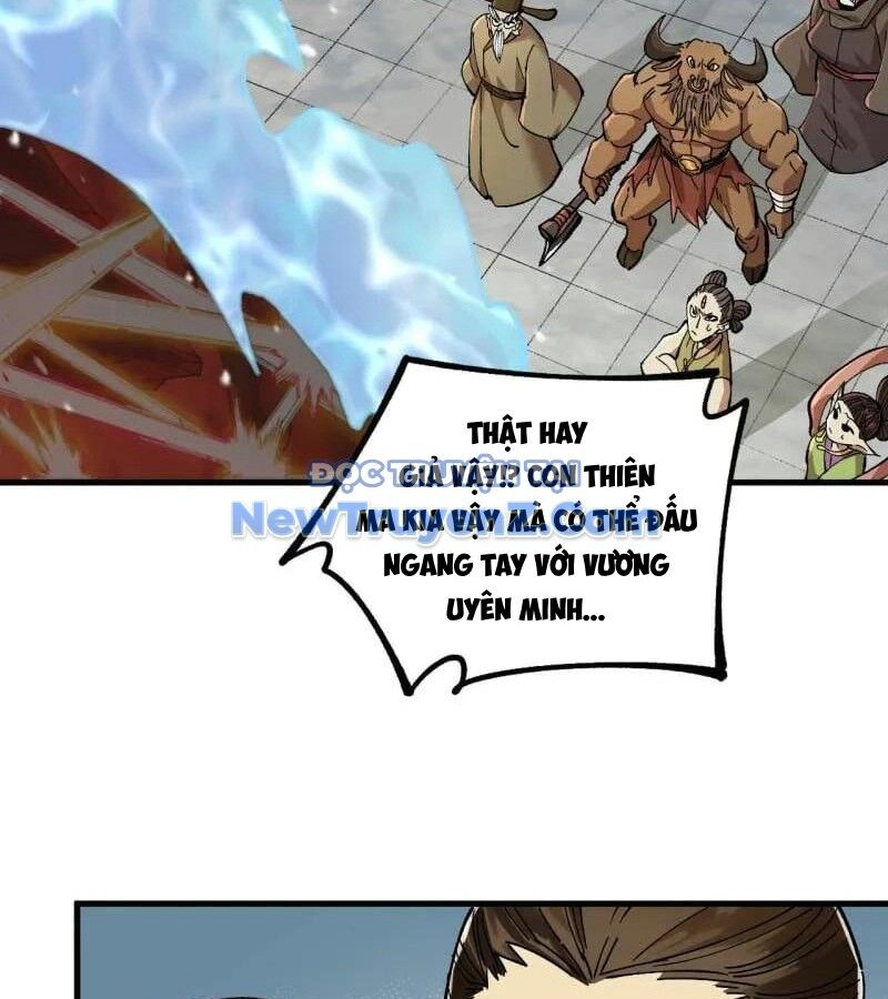 Truyền Võ Chap 468 - Next Chap 469