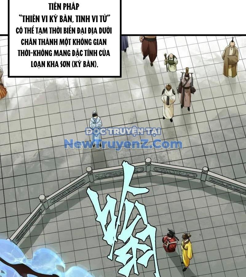 Truyền Võ Chap 468 - Next Chap 469