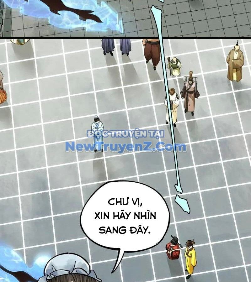 Truyền Võ Chap 468 - Next Chap 469