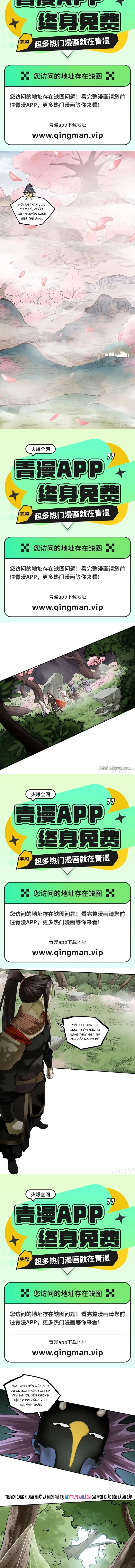 Truyền Võ Chap 496 - Next Chap 497