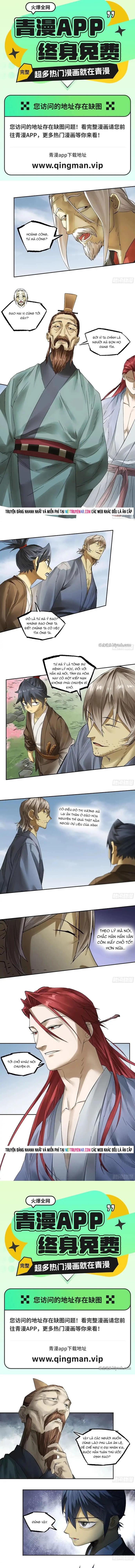 Truyền Võ Chap 496 - Next Chap 497