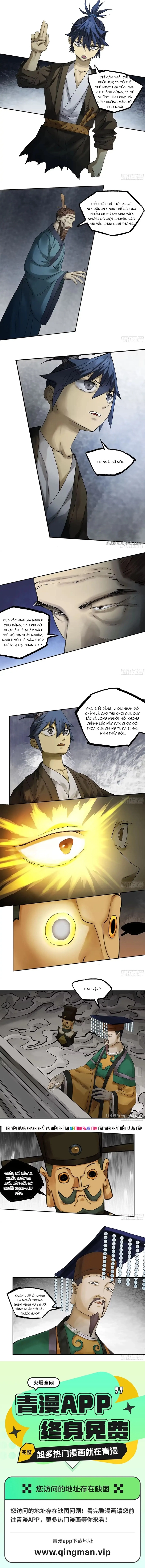 Truyền Võ Chap 496 - Next Chap 497