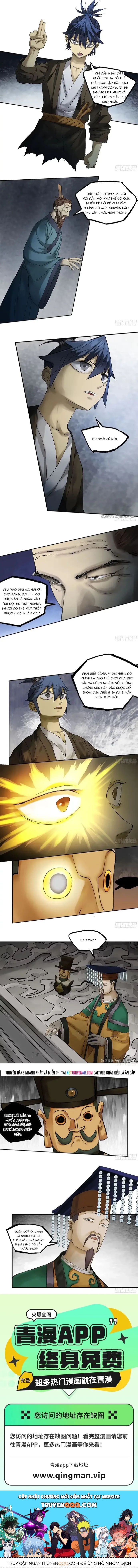 Truyền Võ Chap 496 - Next Chap 497