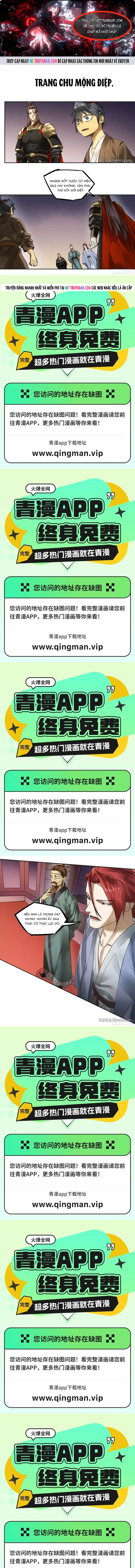 Truyền Võ Chap 497 - Next Chap 498